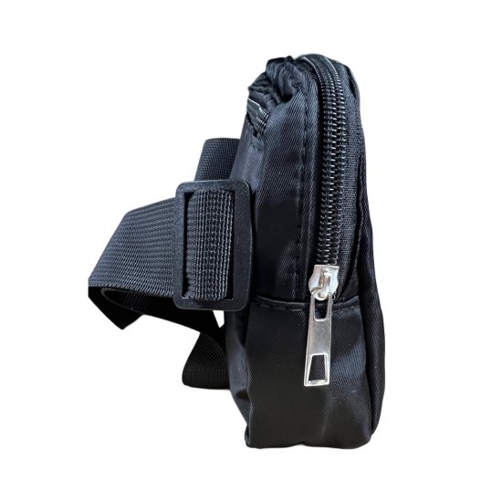 Gürteltasche schwarz - Cheer Pack